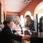 Agradece Cecilia Patrón a contribuyentes meridanos por el puntual pago del predio 