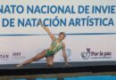 Yucatán abre el calendario nacional 2026 de natación artística