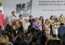 Conmemoran legado del Primer Congreso Feminista de Yucatán y de México