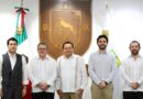 Gobierno de Yucatán impulsa inversión automotriz