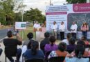 Plan Bienestar Yucatán mejora movilidad en Chacsinkín
