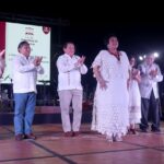 Abren convocatoria para la Medalla Bellas Artes 2026