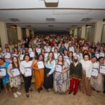 Mérida pionera en la lucha contra la violencia de género: CPL