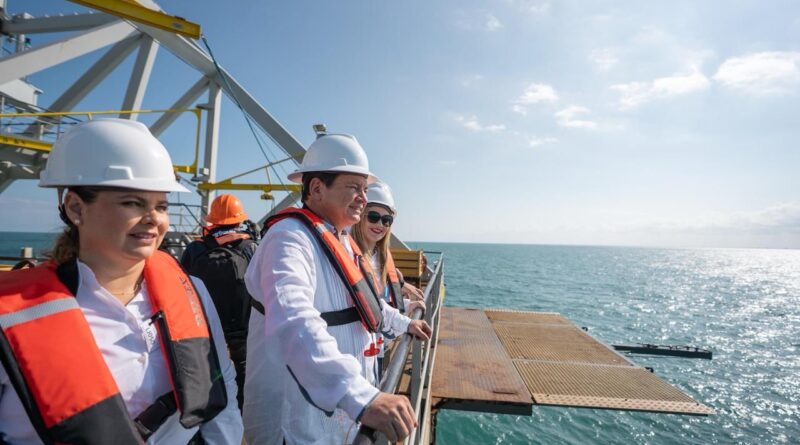 Yucatán transforma su economía