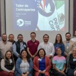 UPY integra especialistas de Peace Corps para promover el inglés 