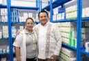 Salud, prioridad para el bienestar de las familias yucatecas