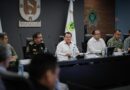 Fortalecen la seguridad en Yucatán para preservar la paz 