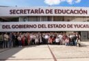 Segey consolida ruta educativa 2026 con visión humanista y resultados