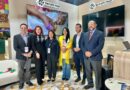 Yucatán en la Feria Internacional de Turismo en Madrid