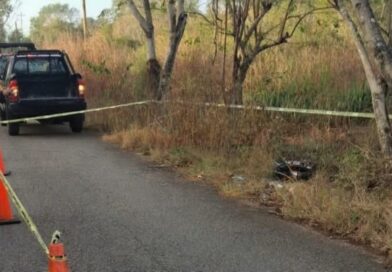 TRAGEDIA EN HALACHÓ