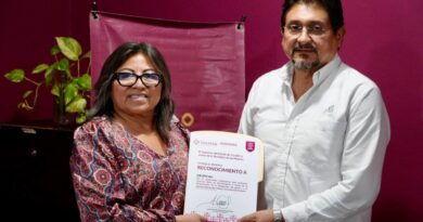 Promueven entornos laborales seguros y libres de discriminación