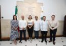 Mérida, destino turístico para exposiciones y congresos nacionales e internacionales