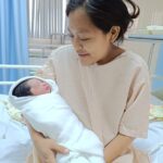 Cinco familias yucatecas reciben a sus bebés en Año Nuevo