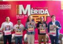 La inclusión brillará con música, teatro y talento en el Mérida Fest 2026