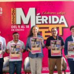 La inclusión brillará con música, teatro y talento en el Mérida Fest 2026