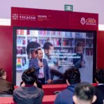 Secihti consolida su primer año con programas de ciencia, divulgación y movilidad