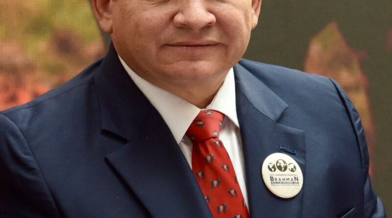 Díaz Mena respalda a Claudia Sheinbaum y reconoce labor de las Fuerzas Armadas