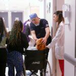  Jornada gratuita “Dibujando Sonrisas”