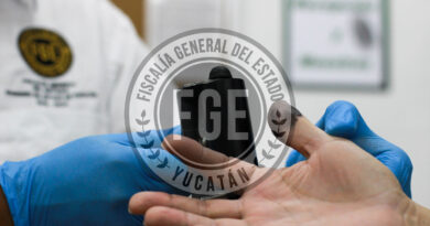 Sentenciado por violar órdenes de protección y amenazar a su madre