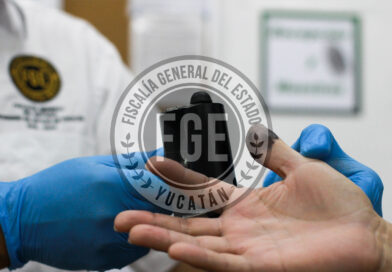 Sentenciado por violar órdenes de protección y amenazar a su madre