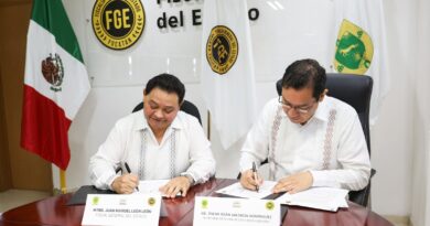 Fiscalía implementa programa de transparencia “Declara Yucatán”