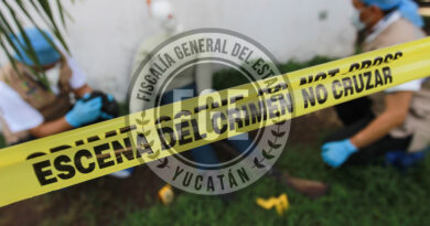 Imputado por homicidio y daños materiales en incidente vial