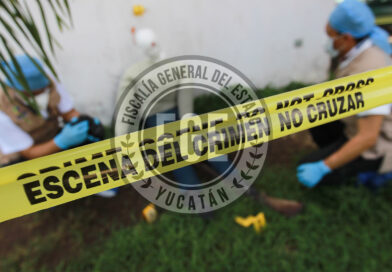 Imputado por homicidio y daños materiales en incidente vial