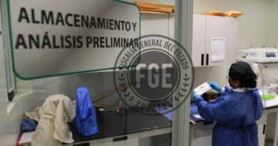 Imputado por violación agravada en Cuzamá