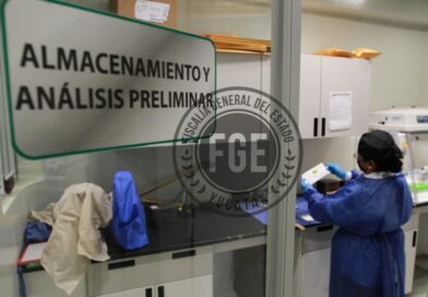 Imputado por violación agravada en Cuzamá