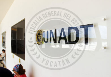 Sentenciado a siete años de prisión por abuso sexual agravado