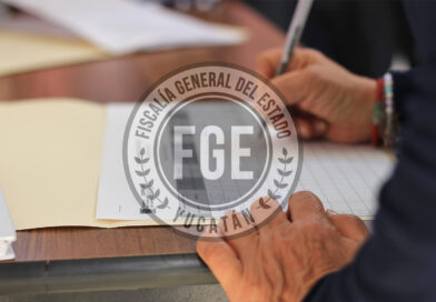 Prisión preventiva por prender fuego a predio