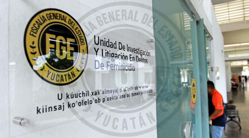 A prisión por intento de feminicidio