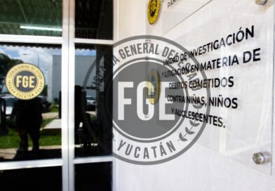 Imputados por violentar a dos menores en Mérida