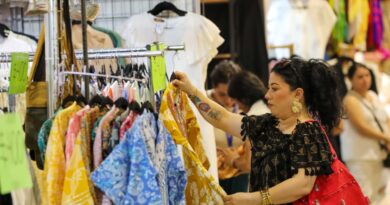 Inauguran Expo TlaquepArte en el Siglo XXI 