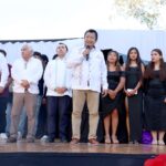 Gala Cultural en Chalmuch acerca la música a la juventud