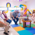 Cuatro parejas abren su corazón para formar una familia en Yucatán