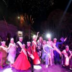 ¡Arranca la magia del Circo Carnaval Mérida 2026!