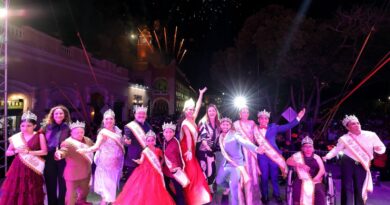 ¡Arranca la magia del Circo Carnaval Mérida 2026!