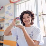 Conmemoran Día de la Mujer y la Niña en la Ciencia