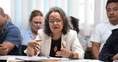 Se fortalece prevención ante riesgos sanitarios