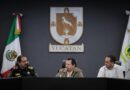 Gobierno del Estado mantiene trabajo coordinado en materia de seguridad