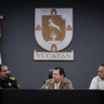 Gobierno del Estado mantiene trabajo coordinado en materia de seguridad