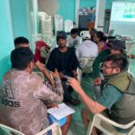 Fortalecen capacidades de guías turísticos 