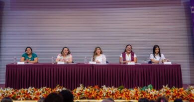 DIF impulsa el Mundial del Renacimiento Familiar en 106 municipios