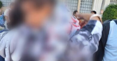 ATROPELLAN A ABUELA Y NIETO DE DOS AÑOS