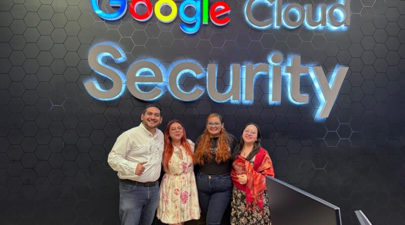 UPY impulsa talento tecnológico a través de mentorías internacionales