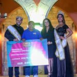 Entierro de Juan Carnaval marca el cierre del Circo Carnaval Mérida 2026