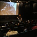 Promueven lenguas originarias en cine