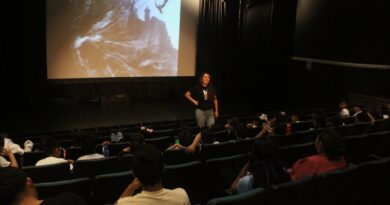 Promueven lenguas originarias en cine