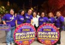 Ayuntamiento presenta ruta y Zonas Mujeres Seguras en el Carnaval Mérida 2026